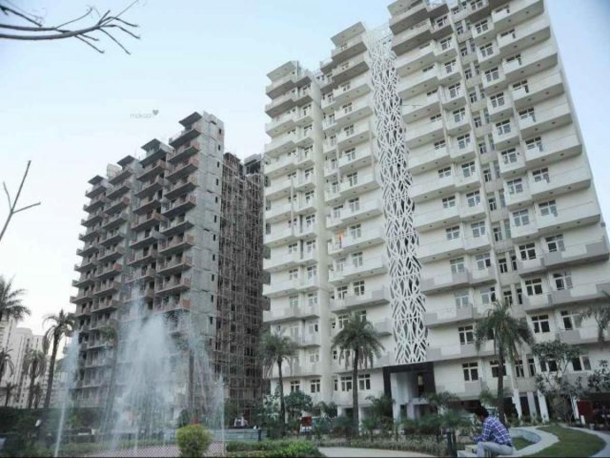 Studio in Ghaziabad, India No. 1515