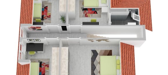 4 chambres Maison à Stade, Germany No. 286915 18