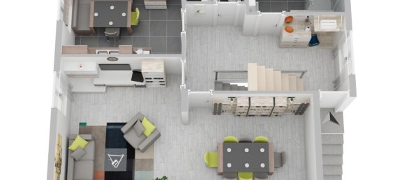 4 chambres Maison à Stade, Germany No. 286915 17