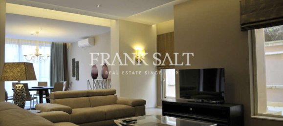 3 bedrooms Maisonette in Saint Julian's, Malta No. 3624 8