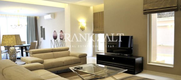 3 bedrooms Maisonette in Saint Julian's, Malta No. 3624 3