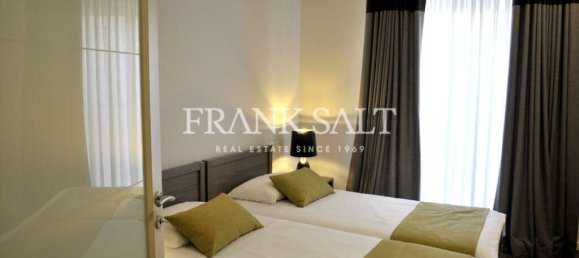 3 bedrooms Maisonette in Saint Julian's, Malta No. 3624 4