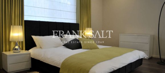 3 bedrooms Maisonette in Saint Julian's, Malta No. 3624 7