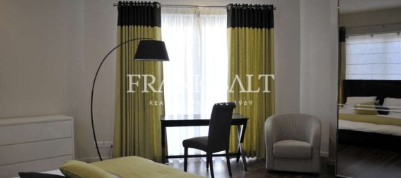 3 bedrooms Maisonette in Saint Julian's, Malta No. 3624 6