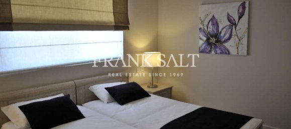 3 bedrooms Maisonette in Saint Julian's, Malta No. 3624 5