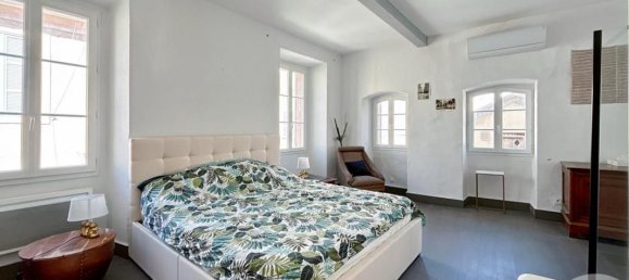 3 Schlafzimmer Wohnung in L'Ile-Rousse, France, Nr. 86102 7