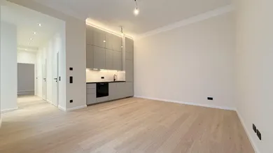 3-Zimmer Wohnung in Rudolfsheim-Funfhaus, Austria, Nr. 107615