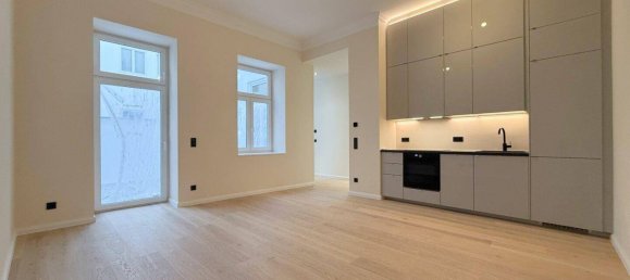 3-Zimmer Wohnung in Rudolfsheim-Funfhaus, Austria, Nr. 107615 2