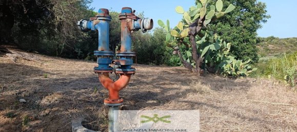 Земельный участок в Кампофеличе ди Рочелла, Италия № 375063 4