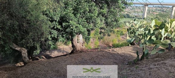 Земельный участок в Кампофеличе ди Рочелла, Италия № 375063 6