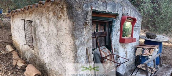 Земельный участок в Кампофеличе ди Рочелла, Италия № 375063 8