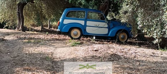 Земельный участок в Кампофеличе ди Рочелла, Италия № 375063 2