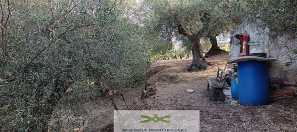 Земельный участок в Кампофеличе ди Рочелла, Италия № 375063 13