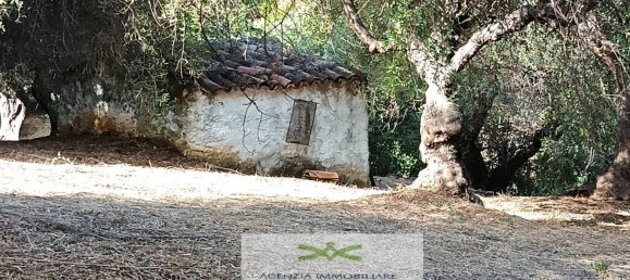 Земельный участок в Кампофеличе ди Рочелла, Италия № 375063 3