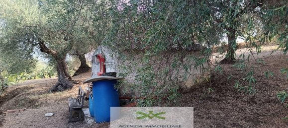 Земельный участок в Кампофеличе ди Рочелла, Италия № 375063 12