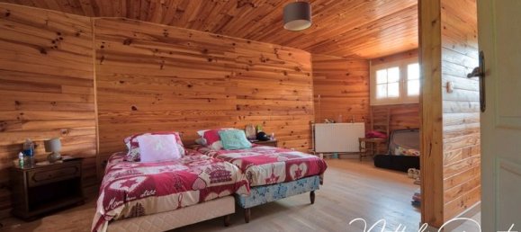 Casa T10 em Mont-Notre-Dame, France N.º 232003 15