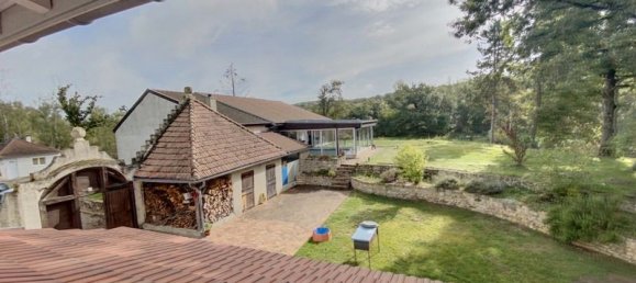 Casa T10 em Mont-Notre-Dame, France N.º 232003 2