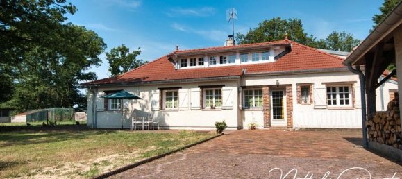 Casa T10 em Mont-Notre-Dame, France N.º 232003 9