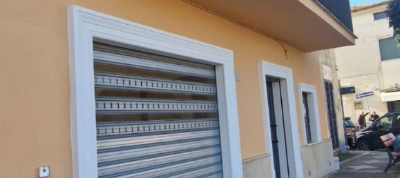 2 rooms Commercial property in Santi Cosma e Damiano, Italy No. 53338 14
