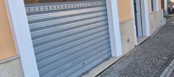 2 rooms Commercial property in Santi Cosma e Damiano, Italy No. 53338 13