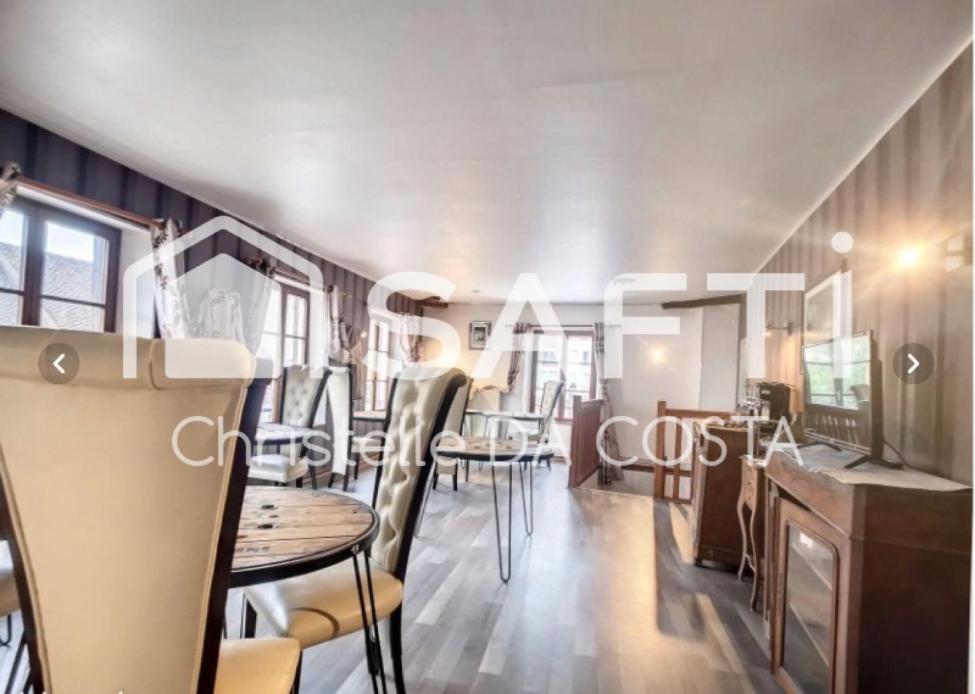 Imóvel comercial de 16 divisões em Villenauxe-la-Grande, France N.º 45988