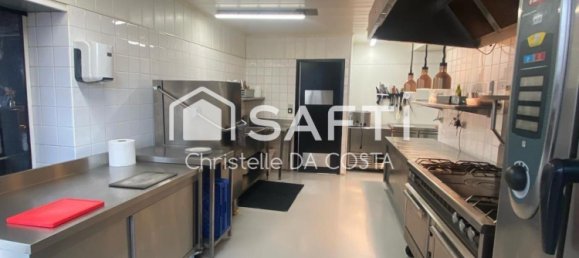 Imóvel comercial de 16 divisões em Villenauxe-la-Grande, France N.º 45988 14