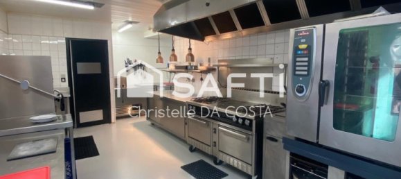 Imóvel comercial de 16 divisões em Villenauxe-la-Grande, France N.º 45988 16