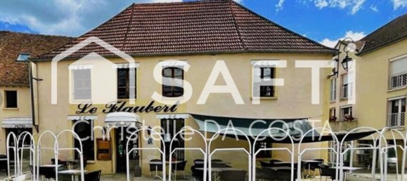 Imóvel comercial de 16 divisões em Villenauxe-la-Grande, France N.º 45988 5