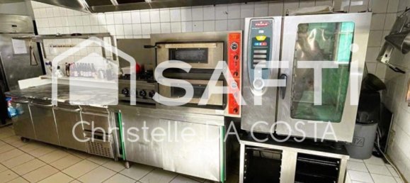 Imóvel comercial de 16 divisões em Villenauxe-la-Grande, France N.º 45988 7