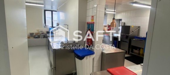 Imóvel comercial de 16 divisões em Villenauxe-la-Grande, France N.º 45988 17