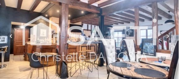 Imóvel comercial de 16 divisões em Villenauxe-la-Grande, France N.º 45988 9