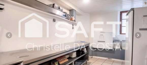 Imóvel comercial de 16 divisões em Villenauxe-la-Grande, France N.º 45988 12