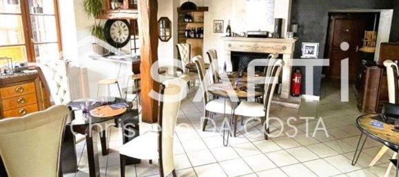 Imóvel comercial de 16 divisões em Villenauxe-la-Grande, France N.º 45988 8