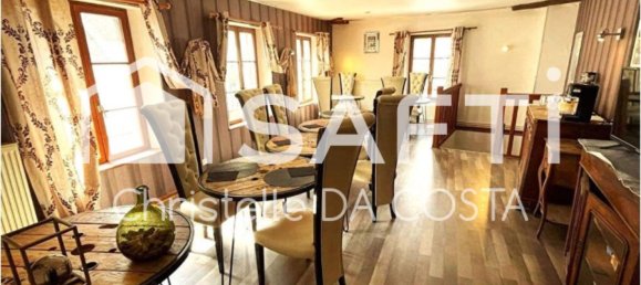 Imóvel comercial de 16 divisões em Villenauxe-la-Grande, France N.º 45988 6