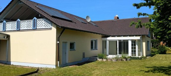 8غرفة منزل في Augsburg, Germany رقم 119848 6