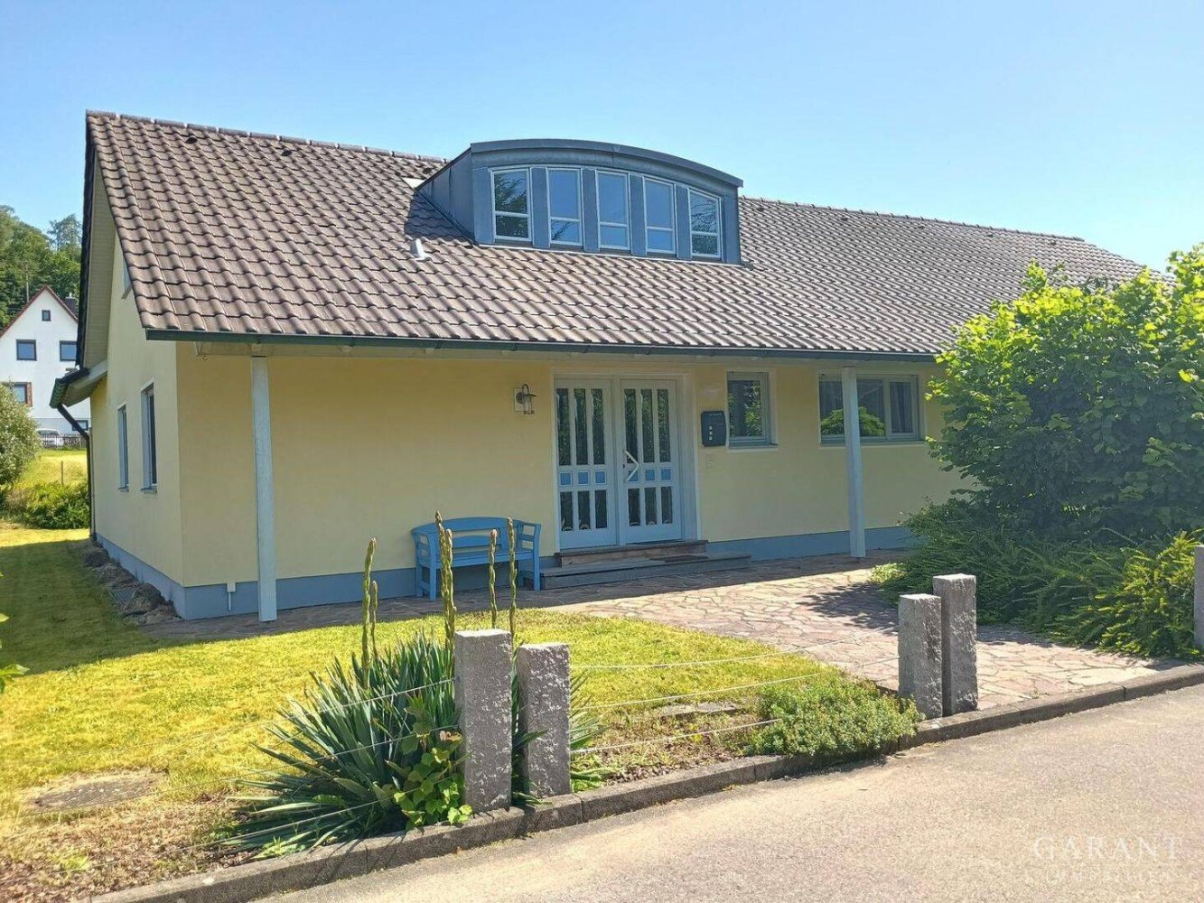 8غرفة منزل في Augsburg, Germany رقم 119848