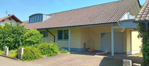 8غرفة منزل في Augsburg, Germany رقم 119848 5