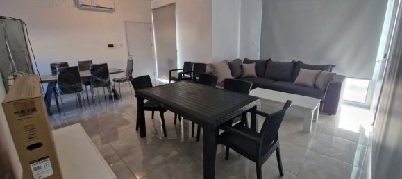 2 bedrooms Apartment for sale in Larnaca, Larnaka, Cyprus № 26851 3
