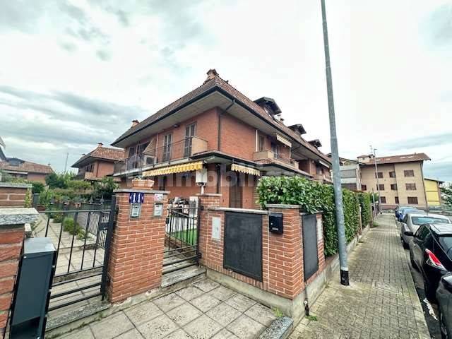 3 غرف نوم فيلا في Cura Carpignano, Italy رقم 355768