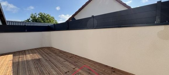 3 bedrooms Apartment in Seine-Maritime, France No. 310792 4