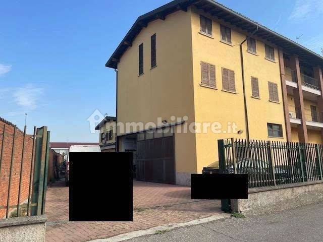 1 chambre Appartement à Cura Carpignano, Italy No. 303072