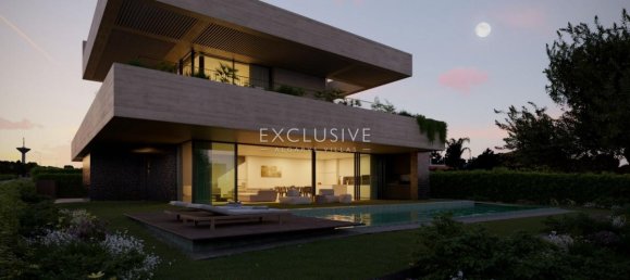 3 Schlafzimmer Villa in Lagos, Portugal, Nr. 7481 6