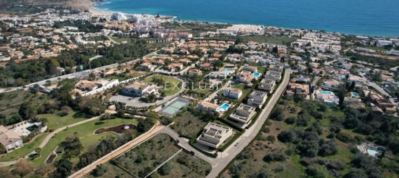 3 Schlafzimmer Villa in Lagos, Portugal, Nr. 7481 7