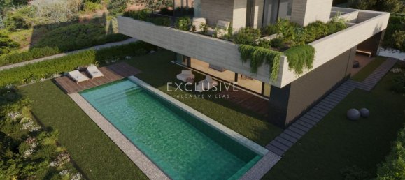 3 Schlafzimmer Villa in Lagos, Portugal, Nr. 7481 4