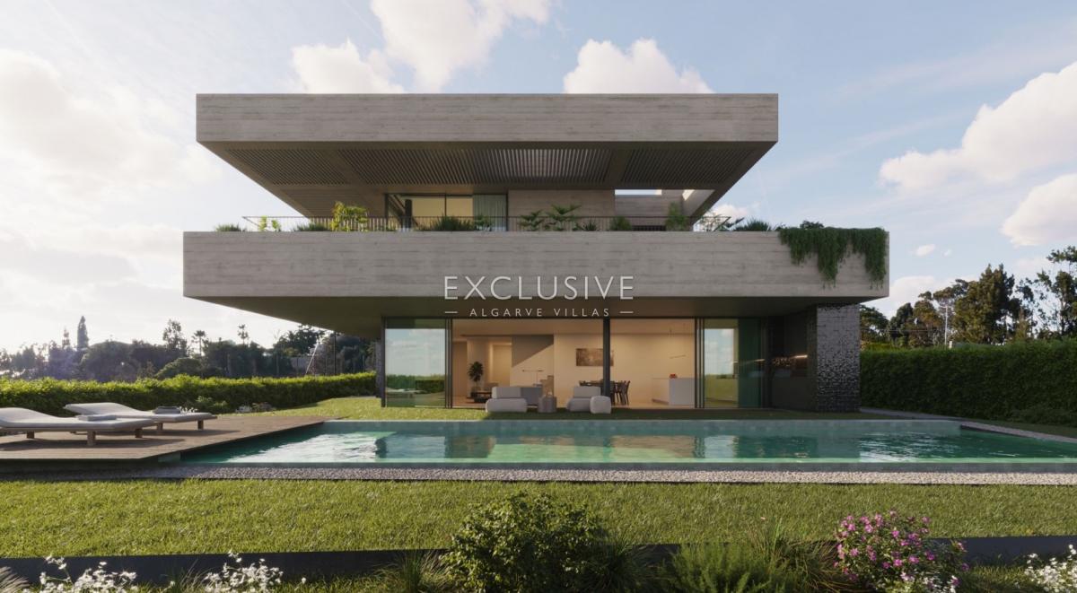 3 Schlafzimmer Villa in Lagos, Portugal, Nr. 7481