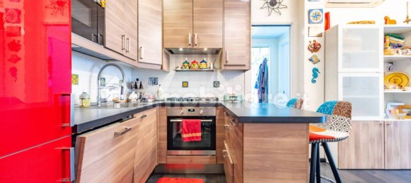 2 Schlafzimmer Wohnung in Rome, Italy, Nr. 306241 5