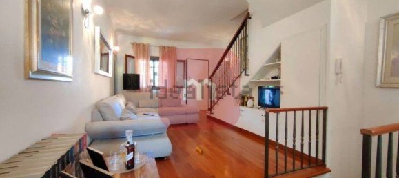 5 غرف نوم فيلا في Rome, Italy رقم 14660 5