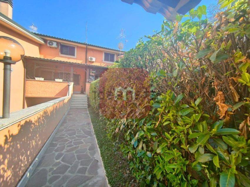 5 غرف نوم فيلا في Rome, Italy رقم 14660