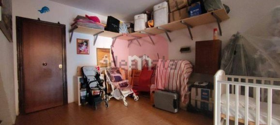 5 غرف نوم فيلا في Rome, Italy رقم 14660 11