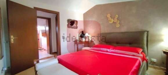 5 غرف نوم فيلا في Rome, Italy رقم 14660 9